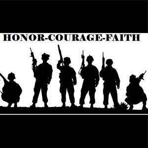 Meet your Posher, Military